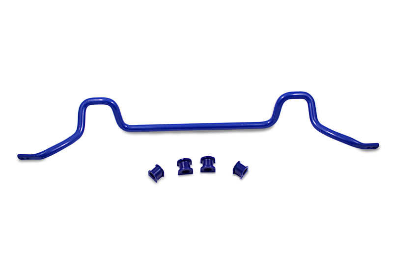 SuperPro Front 30mm Heavy Duty 2 Position Blade Adjustable Sway Bar Kit RC0020FZ-30 Photo - Primary
