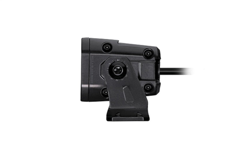 Hella Universal Black Magic 50in Tough Slim Light Bar - Spot & Flood Light 358197331 358197331 Photo - Unmounted