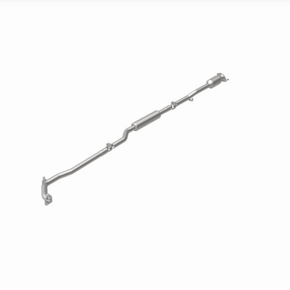 Magnaflow 14-18 Mitsubishi Outlander Underbody 2.4L AWD Direct Fit Catalytic Converter 280651 280651 360 Degree Image Set