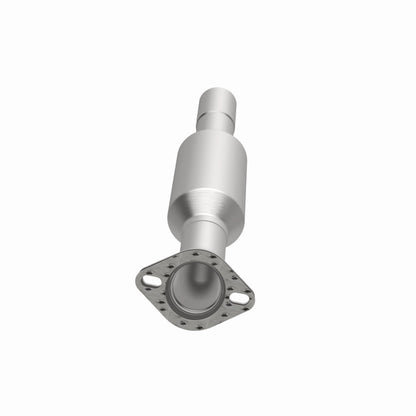 MagnaFlow Nissan Sentra OEM Grade Federal / EPA Compliant Direct-Fit Catalytic Converter 21-378 360 Degree Image Set