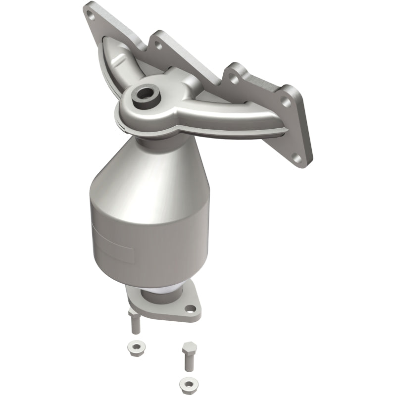 MagnaFlow OEM Grade Federal / EPA Compliant Manifold Catalytic Converter 51855 Photo - Primary