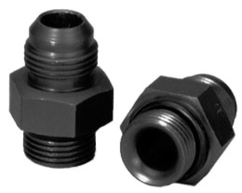 Moroso Fitting, Dry Sump Pump, -10-10An 22605 Photo - Primary
