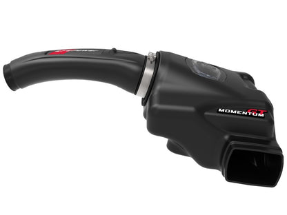 aFe Momentum GT Pro 5R Cold Air Intake System BMW 335i E90/E87 11-13 I6-3. 54-76313 Photo - Unmounted