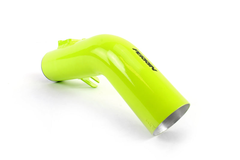 Perrin 08-14 Subaru WRX/STI / 08-15 STI Neon Yellow Cold Air Intake PSP-INT-322NY PSP-INT-322NY User 1