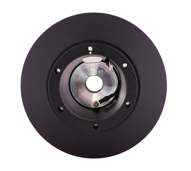 NRG Short Hub BMW E46 SRK-F50H Photo - Primary