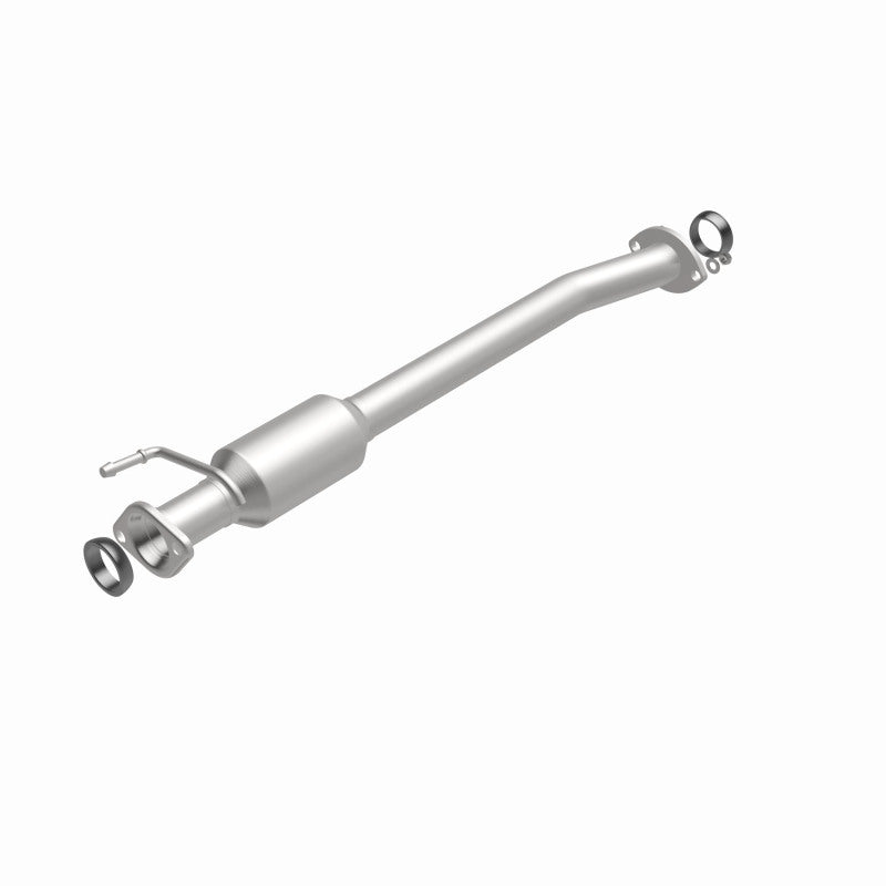 MagnaFlow Suzuki HM Grade Federal / EPA Compliant Direct-Fit Catalytic Converter 24256 360 Degree Image Set