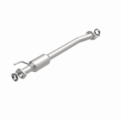 MagnaFlow Suzuki HM Grade Federal / EPA Compliant Direct-Fit Catalytic Converter 24256 360 Degree Image Set
