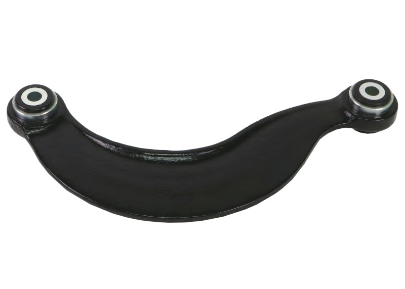 Whiteline 04-13 Mazda Mazdaspeed3 Rear Upper Control Arm WA402 WA402 Photo - Close Up