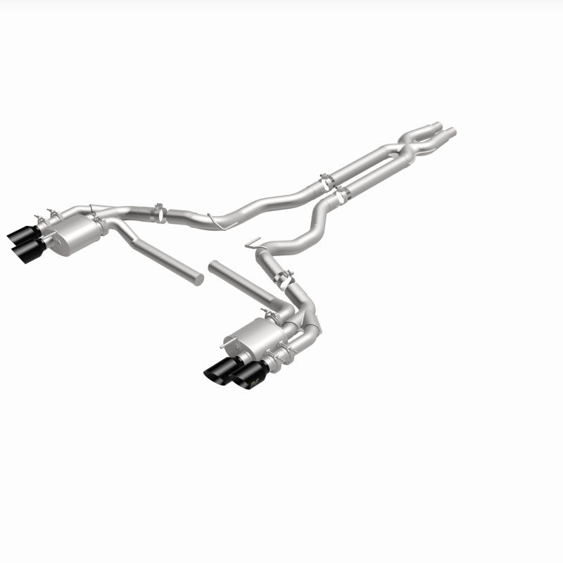 Magnaflow 18-21 Ford Mustang 5.0L V8 NEO Cat-Back Exhaust System 19579 19579 360 Degree Image Set