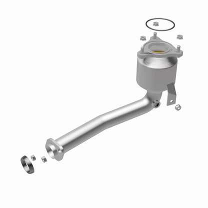 MagnaFlow Suzuki Aerio HM Grade Federal / EPA Compliant Direct-Fit Catalytic Converter 24098 360 Degree Image Set