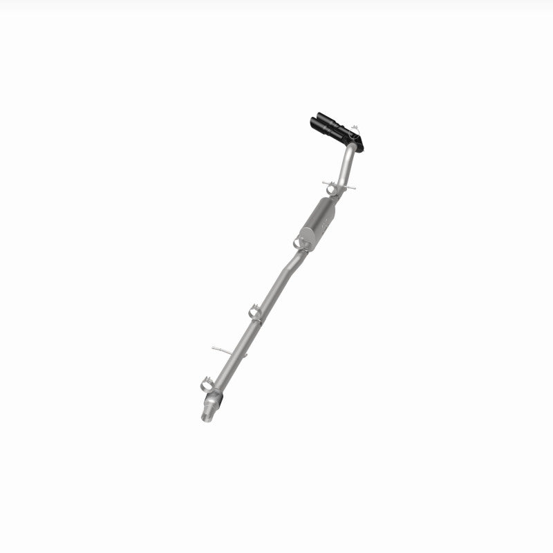 Magnaflow 24+ Ford Ranger Dual Exhaust - Black 19635 19635 360 Degree Image Set