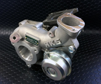 HKS Gtiii-Rs Sports Turbine Kit Cz4A 4B11 11004-Am006 11004-AM006 User 1