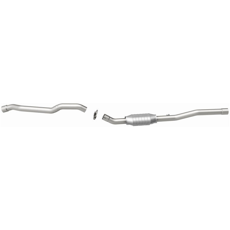MagnaFlow Dodge Dakota HM Grade Federal / EPA Compliant Direct-Fit Catalytic Converter 23294 Photo - out of package