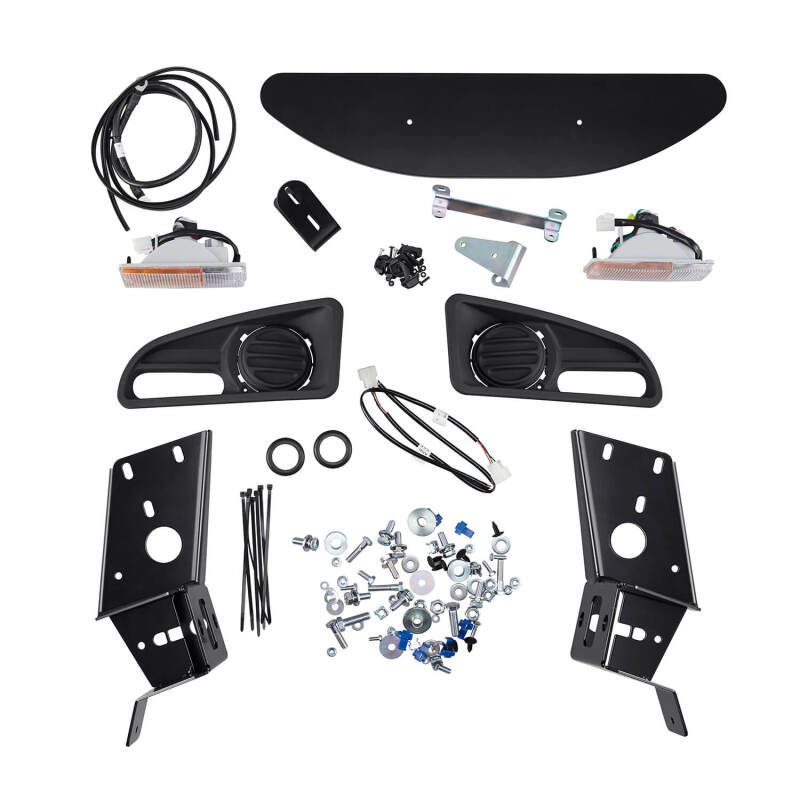 ARB Bumper Mounting Kit for 3468020 6172336 6172336 Photo - Primary
