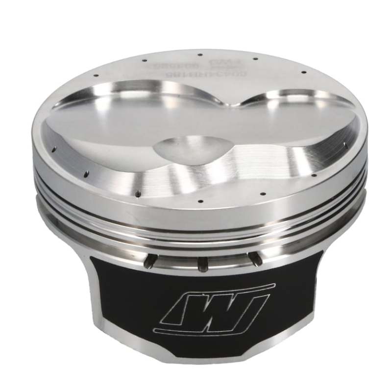 Wiseco Chevy LS Series Stroker Max Dome 1.110in CH 4.185in Bore Piston Kit K0434B185 K0434B185 Photo - out of package