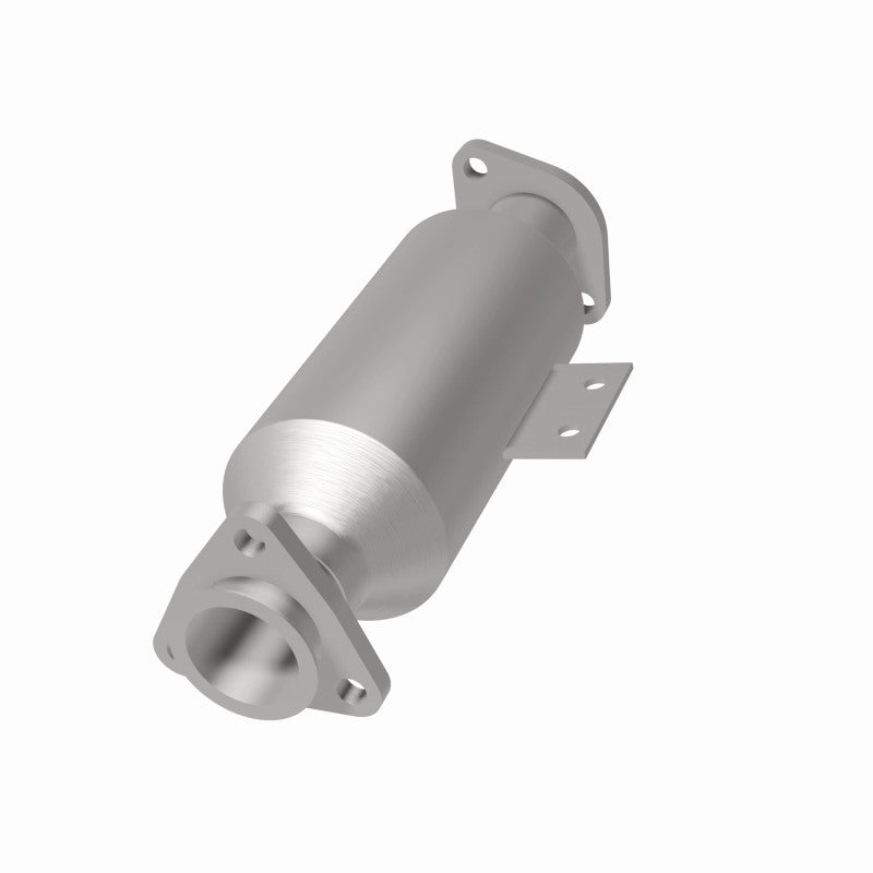 MagnaFlow Hyundai California Grade CARB Compliant Direct-Fit Catalytic Converter 4481876 360 Degree Image Set