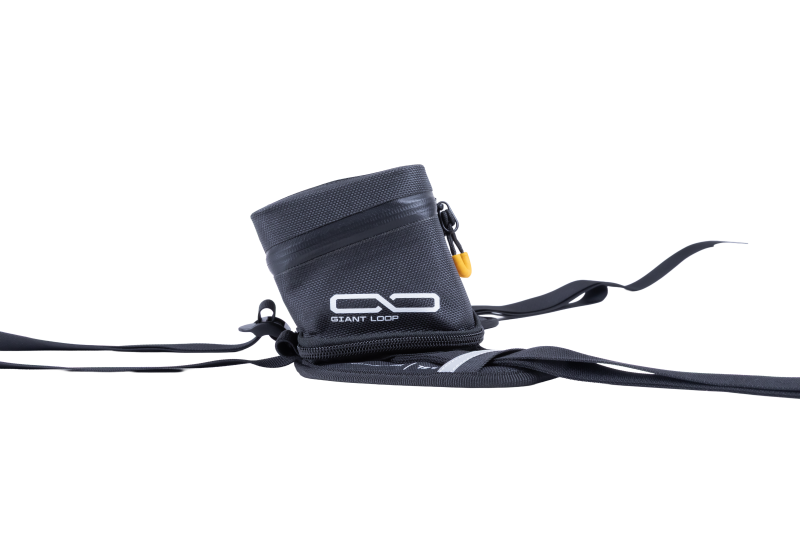 Giant Loop GIA Buckin Roll Bag Bags & Packs Bags - Bike Bags main image