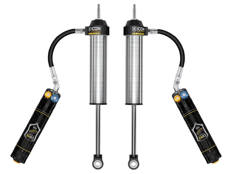 ICON ICO 3.0 Series Shocks Suspension Shocks and Struts main image