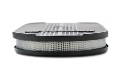 Ford Mustang Oval Air Cleaner Assembly FRDM9600-K302 M-9600-K302 Photo - Unmounted