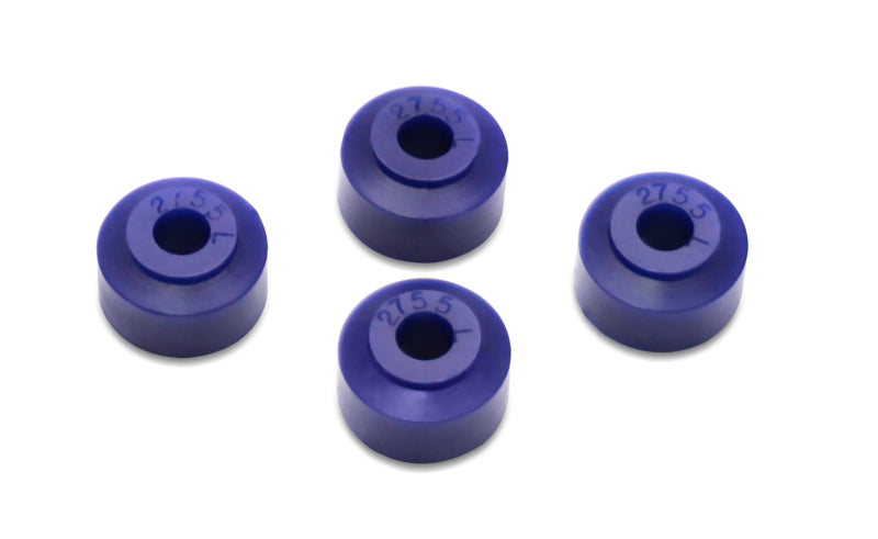 SuperPro Front Swaybar Link Bushing Kit SPF2755LK Photo - Primary