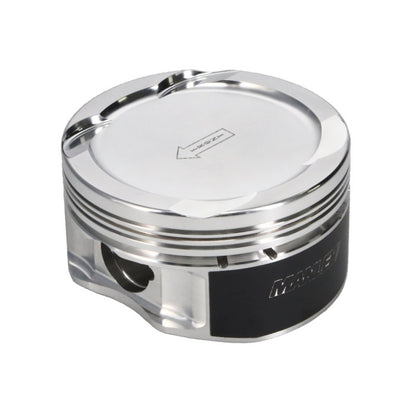 Manley Performance Ford Coyote 5.0L DOHC -12cc Dish 3.630" Bore Piston Set 598100C-8 User 3