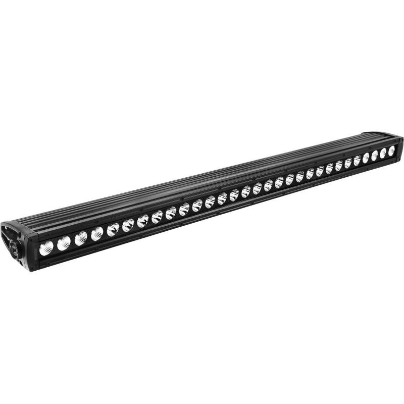Westin B-FORCE LED Light Bar Single Row 30 inch Combo w/5W Cree - Black 09-12211-30C 09-12211-30C Photo - Primary