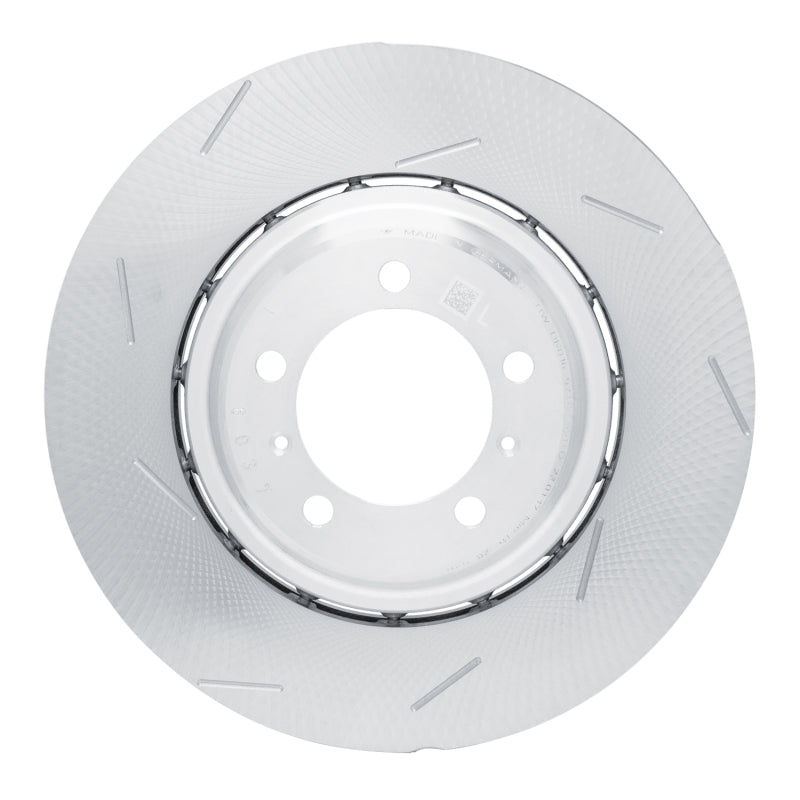 DFC DFC Geomet Coated Rotors - Slotted Brakes, Rotors & Pads Brake Rotors - Slotted - Cryo main image
