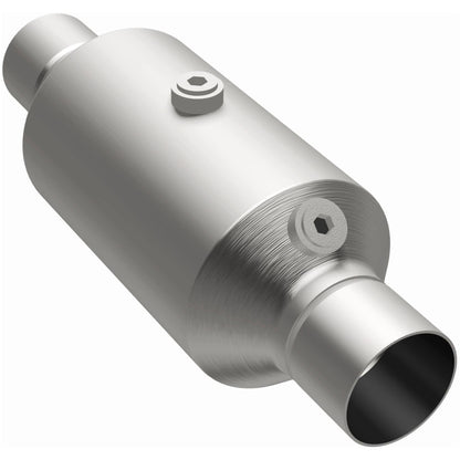 MagnaFlow Ford OEM Grade Federal / EPA Compliant Universal Catalytic Converter 79319 Photo - out of package