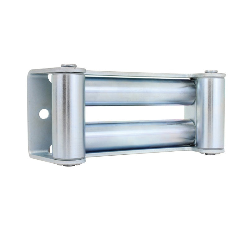 Westin 4-Way Roller Fairlead 8500 lbs and up - Silver 47-3400 47-3400 Photo - Primary