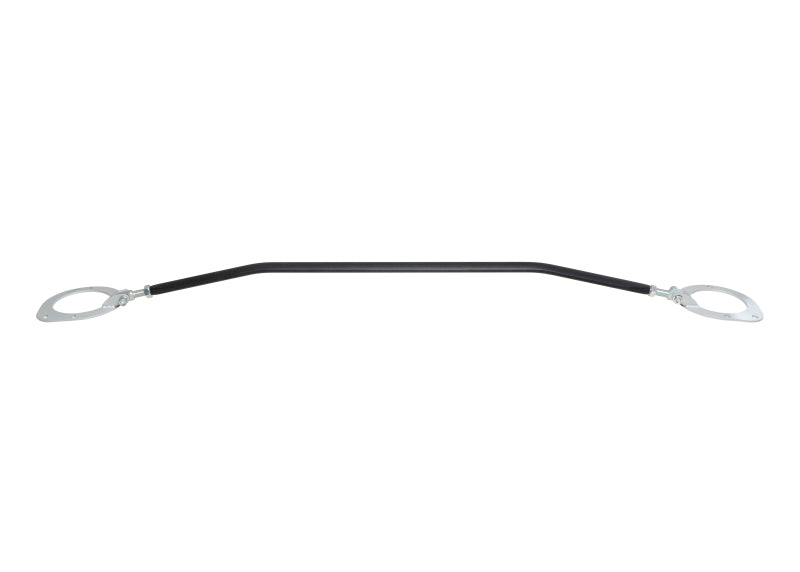 Whiteline Brace Strut Tower Alloy Adjustable Pontiac GTO 2004-2006 KSB618 Photo - out of package