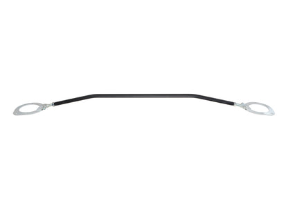 Whiteline Brace Strut Tower Alloy Adjustable Pontiac GTO 2004-2006 KSB618 Photo - out of package