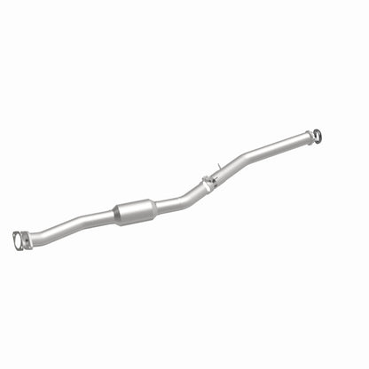MagnaFlow Subaru WRX OEM Grade Federal / EPA Compliant Direct-Fit Catalytic Converter 21-232 360 Degree Image Set