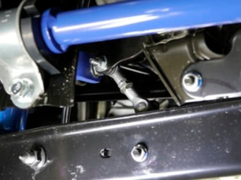 Cusco Auto Levelizer Adjusting Rod Super Short 00B 628 C User 1