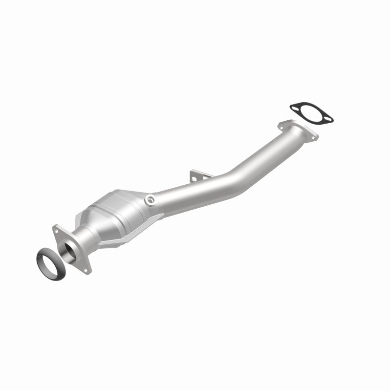 MagnaFlow HM Grade Federal / EPA Compliant Direct-Fit Catalytic Converter 23174 360 Degree Image Set