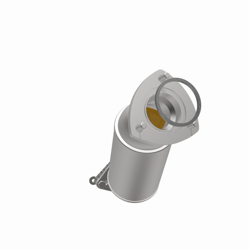 MagnaFlow California Grade CARB Compliant Direct-Fit Catalytic Converter 5451445 360 Degree Image Set