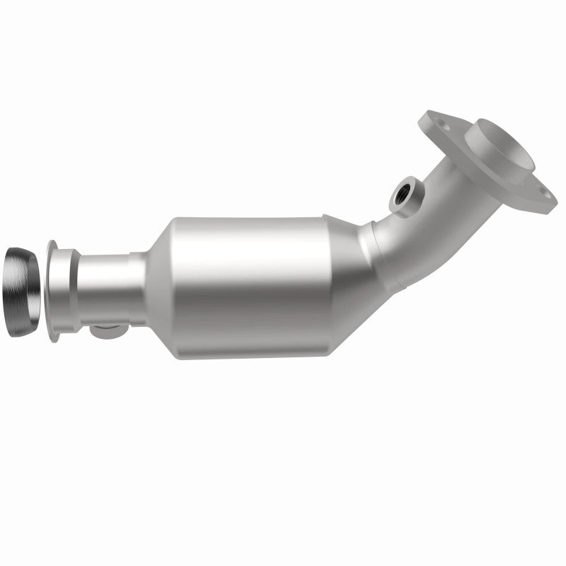 Magnaflow 2003 Jeep Liberty 3.7L Direct Fit Converter 4583051 4583051 360 Degree Image Set
