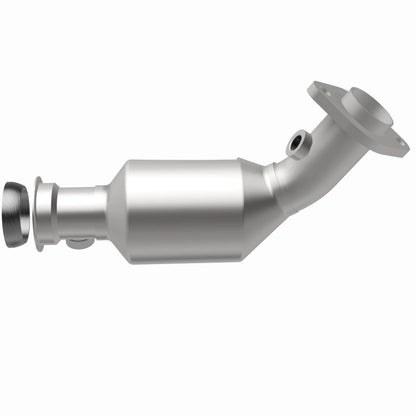 Magnaflow 2003 Jeep Liberty 3.7L Direct Fit Converter 4583051 4583051 360 Degree Image Set