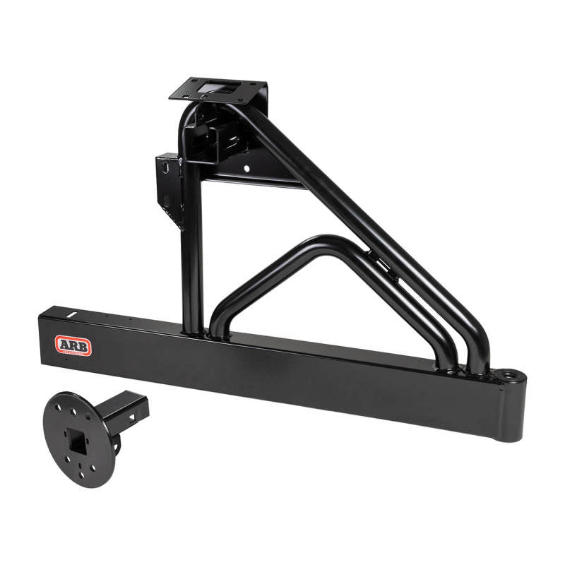 ARB Rear Bar Wheel Carrier Tj 5750012 5750012 Photo - Primary