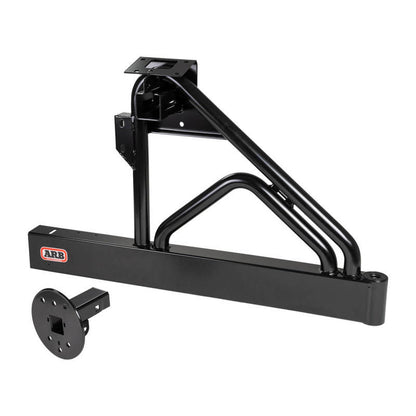 ARB Rear Bar Wheel Carrier Tj 5750012 5750012 Photo - Primary