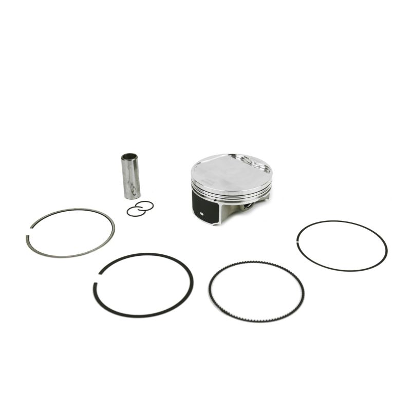 Athena 00-12 Suzuki E 400 4T 93.95mm Bore Forged Piston (For Athena Big Bore Cylinder) S5F09400001B S5F09400001B Photo - Primary