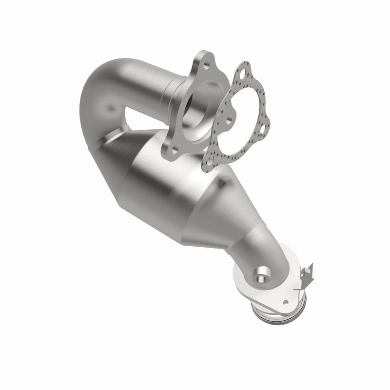 MagnaFlow Acura RDX California Grade CARB Compliant Direct-Fit Catalytic Converter 5582519 360 Degree Image Set