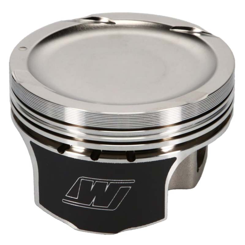 Wiseco Honda R18 81.5mm 9.0:1 CR Bore -10cc Dome Piston Shelf Stock Kit K672M815AP K672M815AP User 1