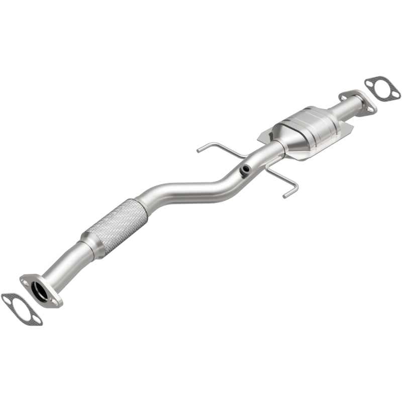 MagnaFlow Mitsubishi California Grade CARB Compliant Direct-Fit Catalytic Converter 457024 Photo - Primary