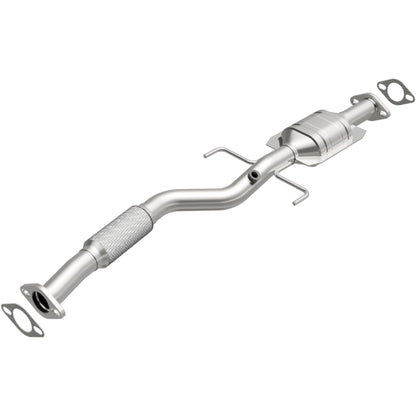 MagnaFlow Mitsubishi California Grade CARB Compliant Direct-Fit Catalytic Converter 457024 Photo - Primary