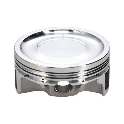 JE Pistons LS7 DISH/INVDM 6077 Set of 8 Pistons 311913 311913 User 6