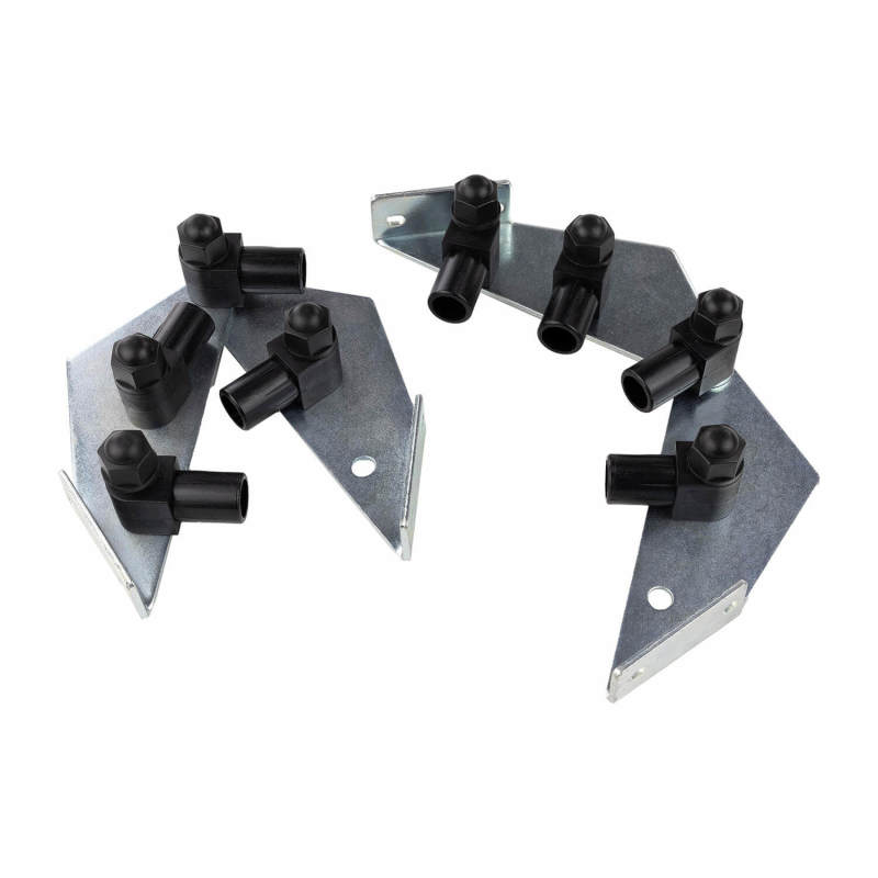ARB Hinge Set Set Of 4 815123 815123 Photo - Primary