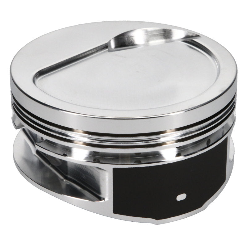 JE Pistons BBC INV DOME Set of 8 Pistons 257944 257944 User 2