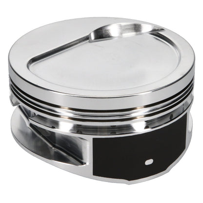 JE Pistons BBC INV DOME Set of 8 Pistons 257944 257944 User 2