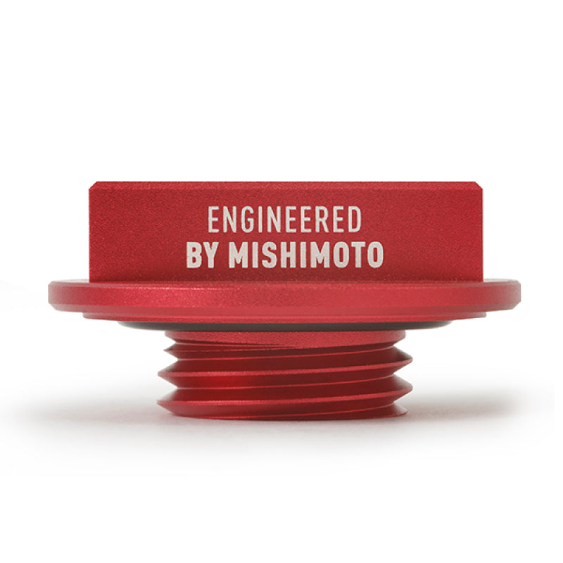 Mishimoto Honda Oil Filler Cap, Hoonigan MMOFC-HN-HOONRD User 5