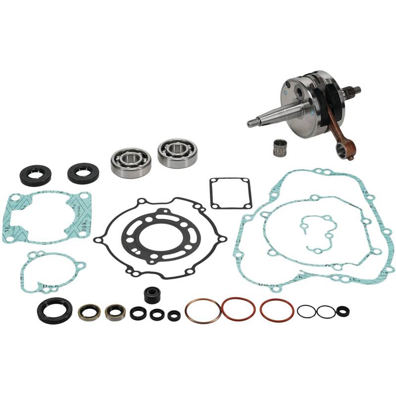 Hot Rods 14-20 Kawasaki KX 85 85cc Bottom End Kit CBK0208 CBK0208 Photo - Primary